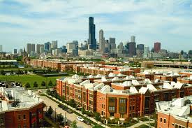UIC Campus
