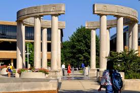 UIS Campus
